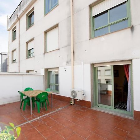 Ponteareas Precioso Apartamento . Vut-Po-011959 Eksteriør billede