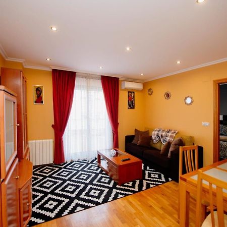 Ponteareas Precioso Apartamento . Vut-Po-011959 Eksteriør billede