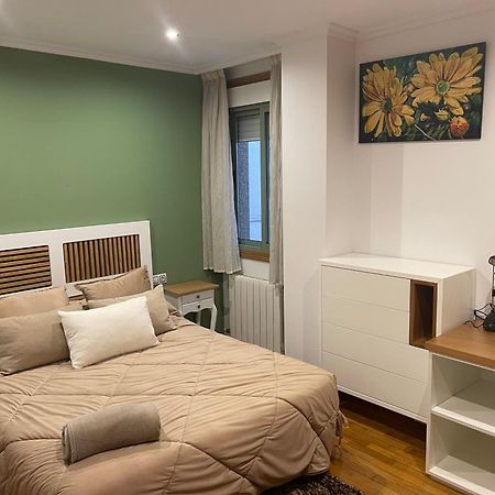 Ponteareas Precioso Apartamento . Vut-Po-011959 Eksteriør billede