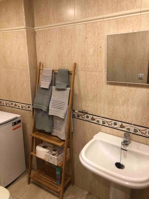 Ponteareas Precioso Apartamento . Vut-Po-011959 Eksteriør billede
