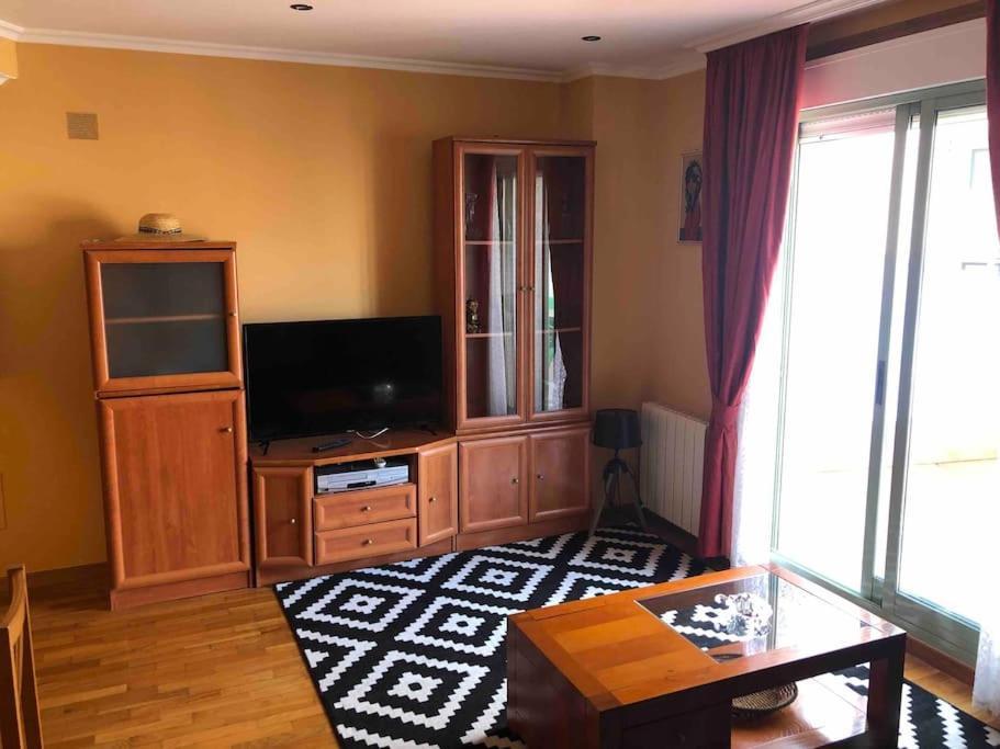 Ponteareas Precioso Apartamento . Vut-Po-011959 Eksteriør billede