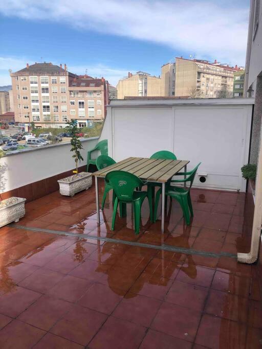 Ponteareas Precioso Apartamento . Vut-Po-011959 Eksteriør billede