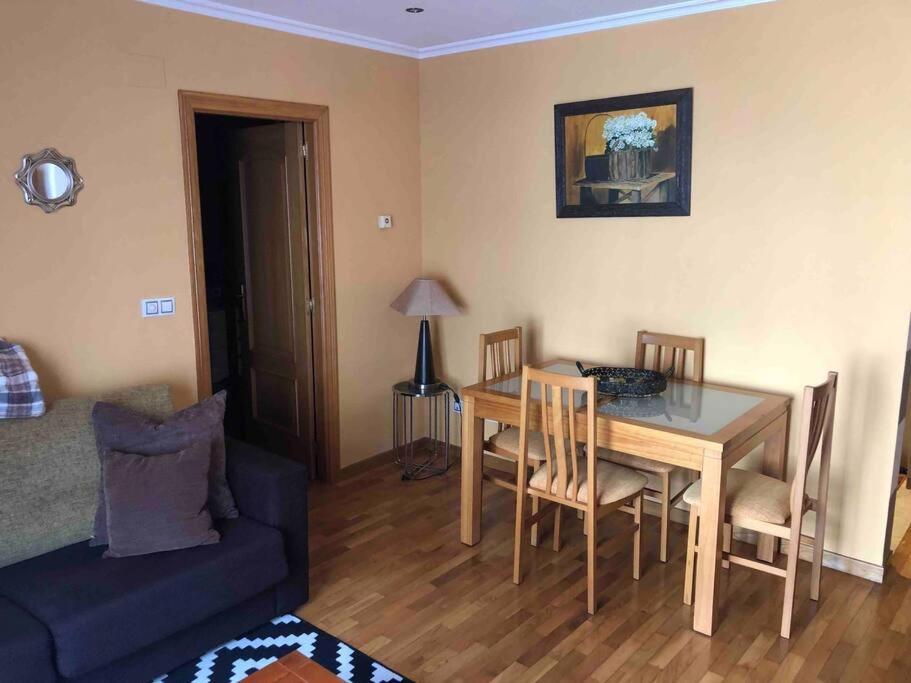 Ponteareas Precioso Apartamento . Vut-Po-011959 Eksteriør billede