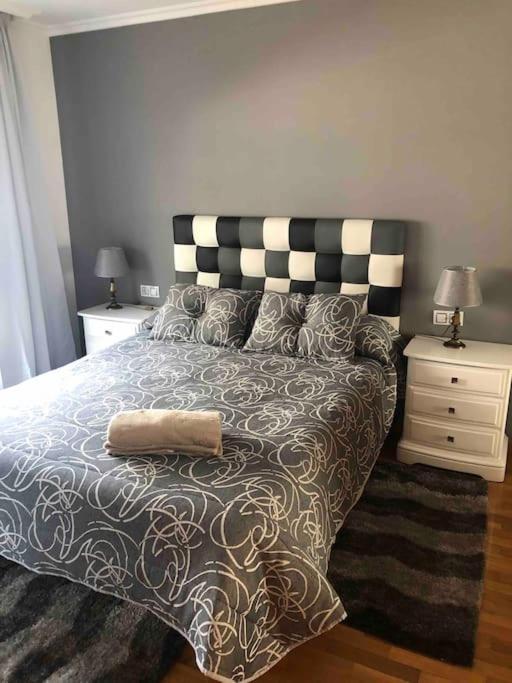 Ponteareas Precioso Apartamento . Vut-Po-011959 Eksteriør billede