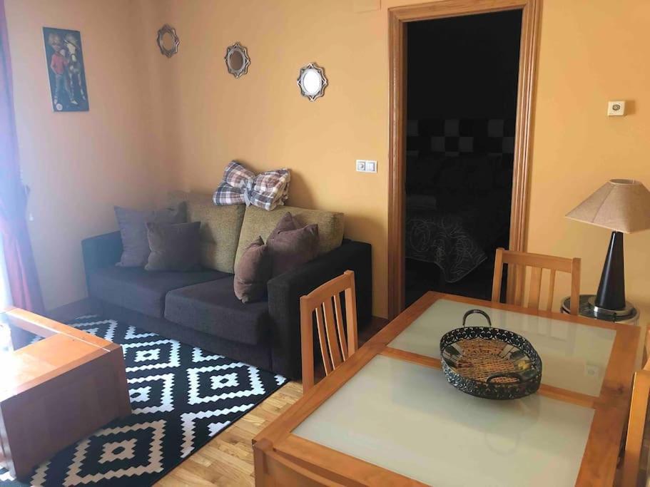 Ponteareas Precioso Apartamento . Vut-Po-011959 Eksteriør billede