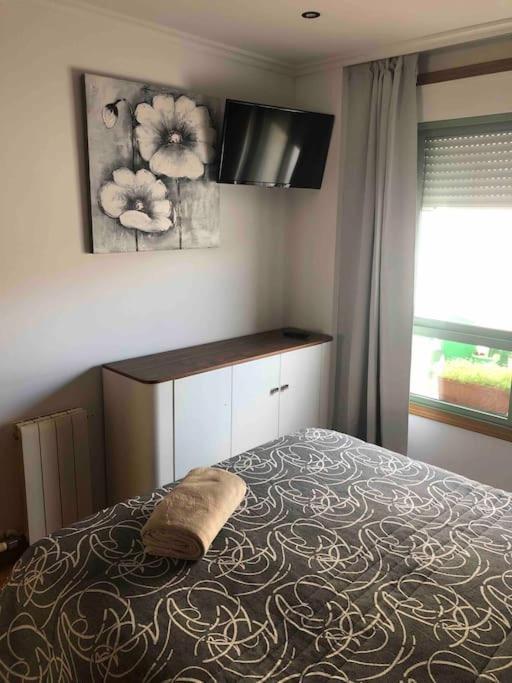 Ponteareas Precioso Apartamento . Vut-Po-011959 Eksteriør billede
