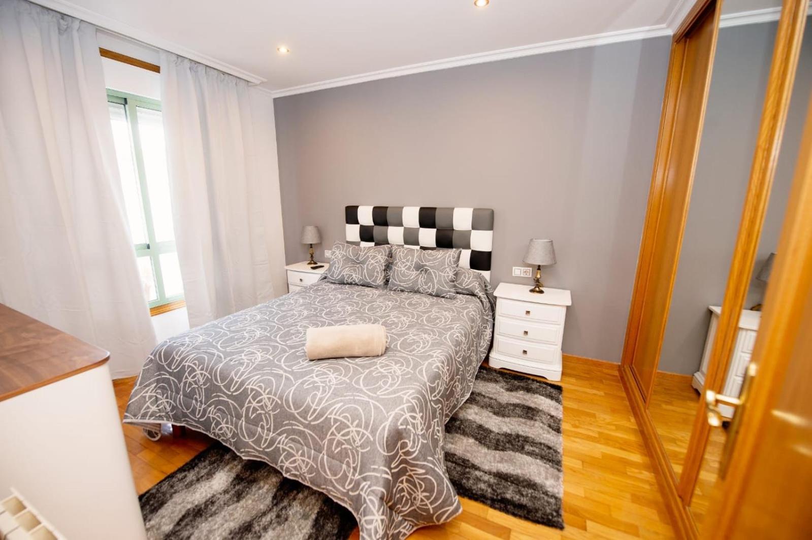 Ponteareas Precioso Apartamento . Vut-Po-011959 Eksteriør billede