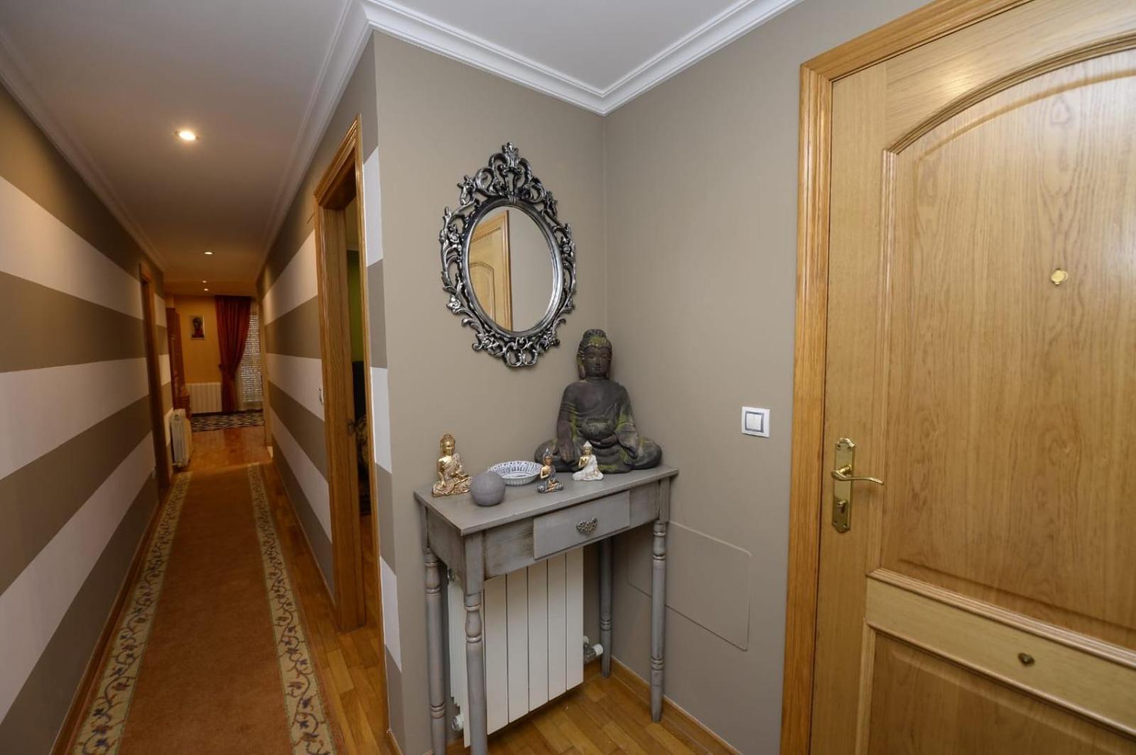 Ponteareas Precioso Apartamento . Vut-Po-011959 Eksteriør billede