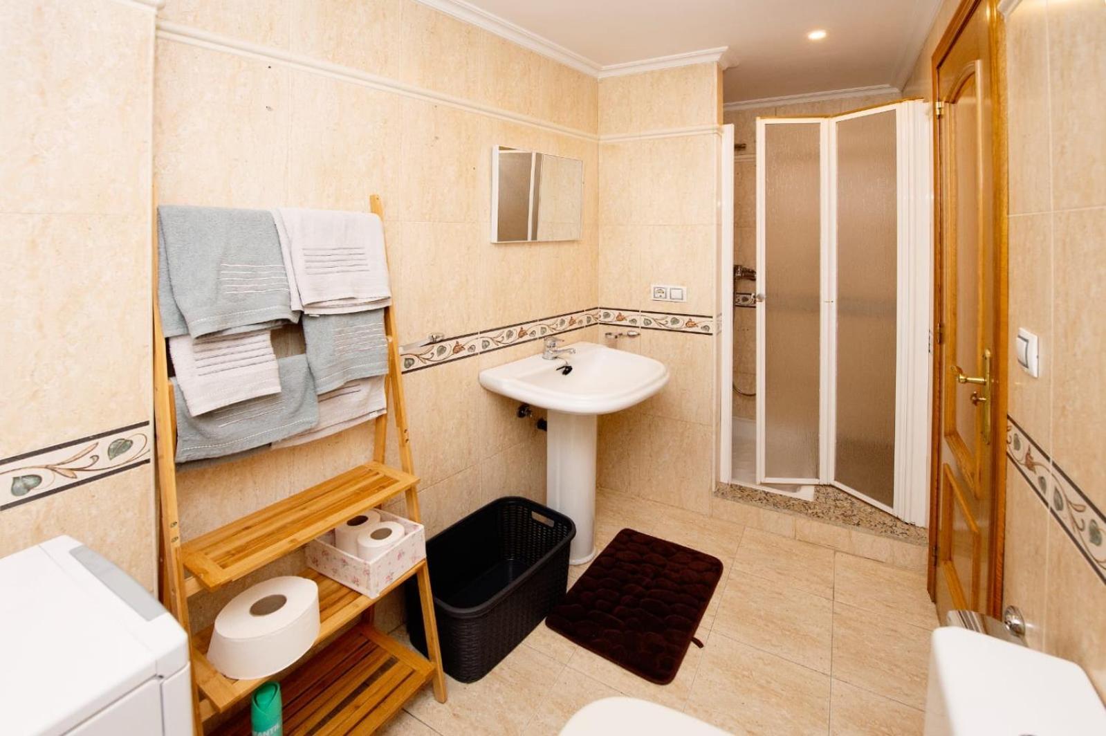 Ponteareas Precioso Apartamento . Vut-Po-011959 Eksteriør billede