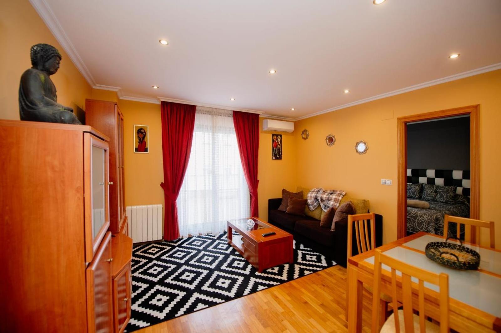 Ponteareas Precioso Apartamento . Vut-Po-011959 Eksteriør billede