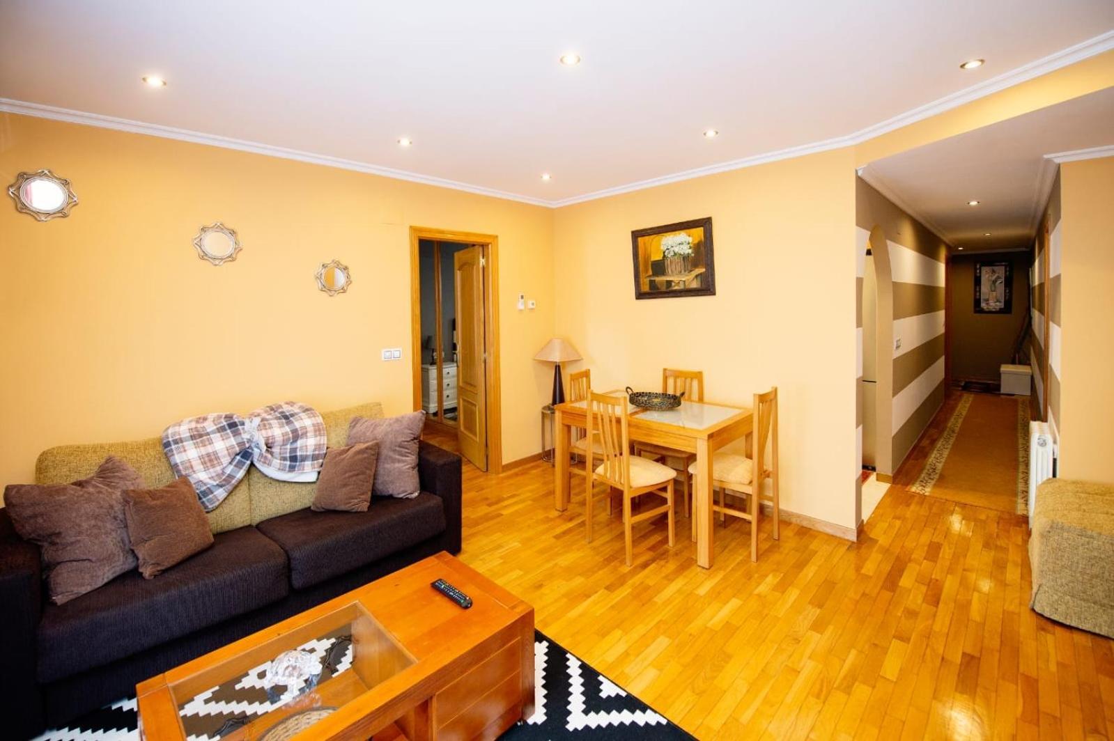 Ponteareas Precioso Apartamento . Vut-Po-011959 Eksteriør billede
