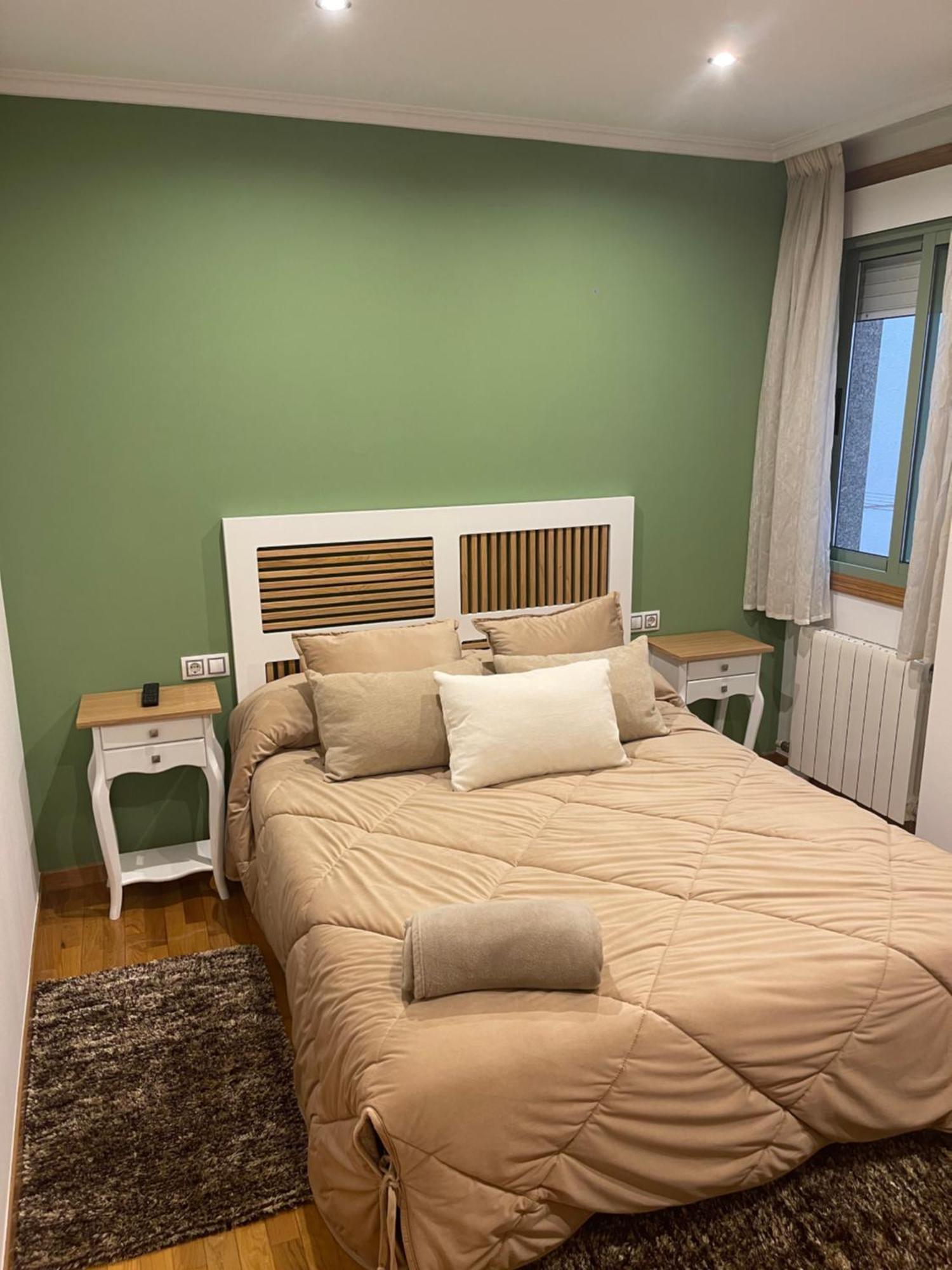 Ponteareas Precioso Apartamento . Vut-Po-011959 Eksteriør billede